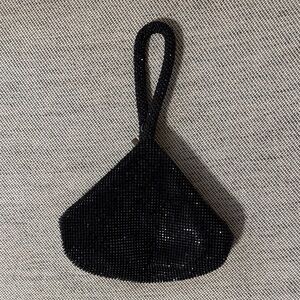 Elegant Black Women's Bag